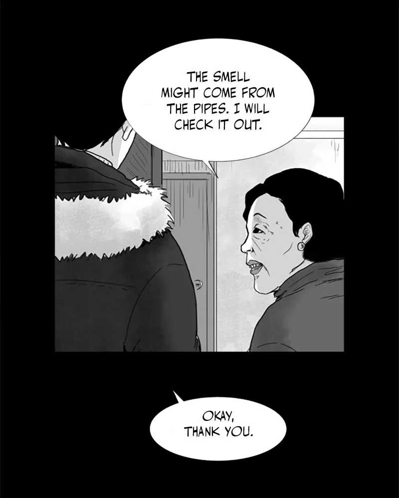 Read ANT chapter 4 image 72 on Lezhin