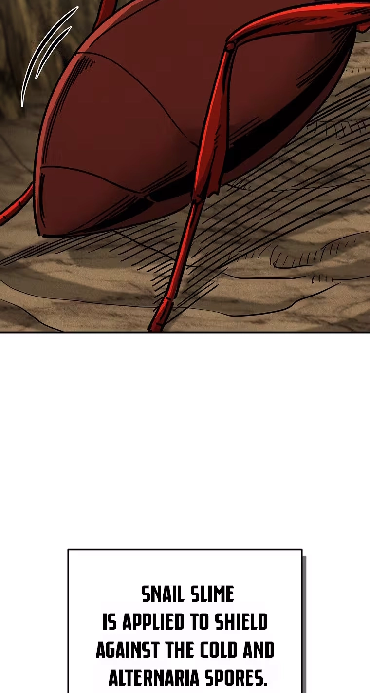 Read ANT chapter 40 image 1 on Lezhin
