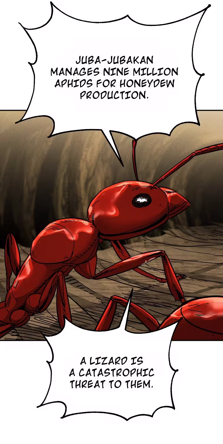 Read ANT chapter 40 image 10 on Lezhin