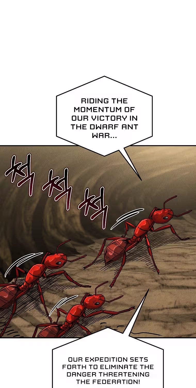 Read ANT chapter 40 image 11 on Lezhin