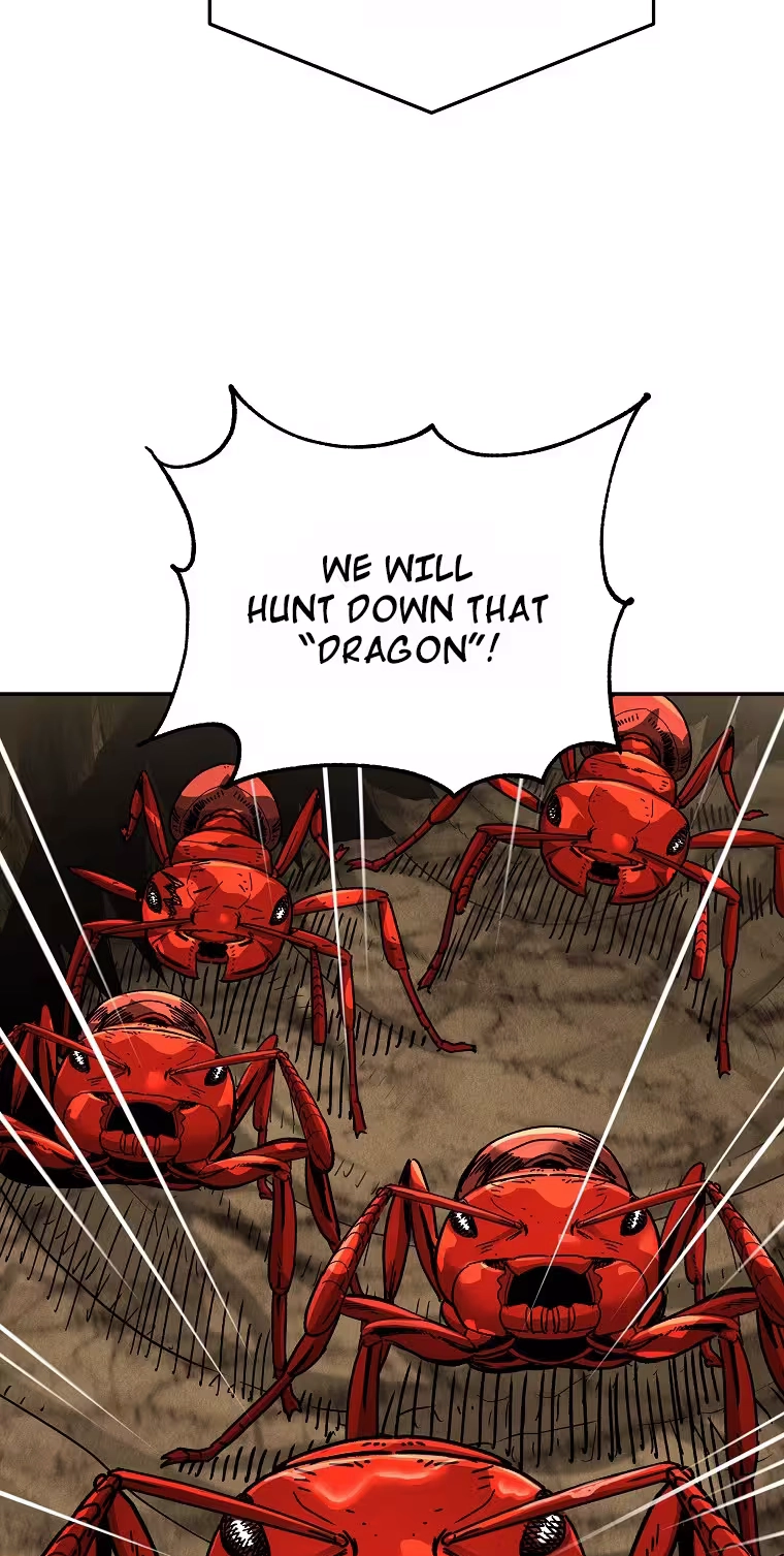 Read ANT chapter 40 image 12 on Lezhin
