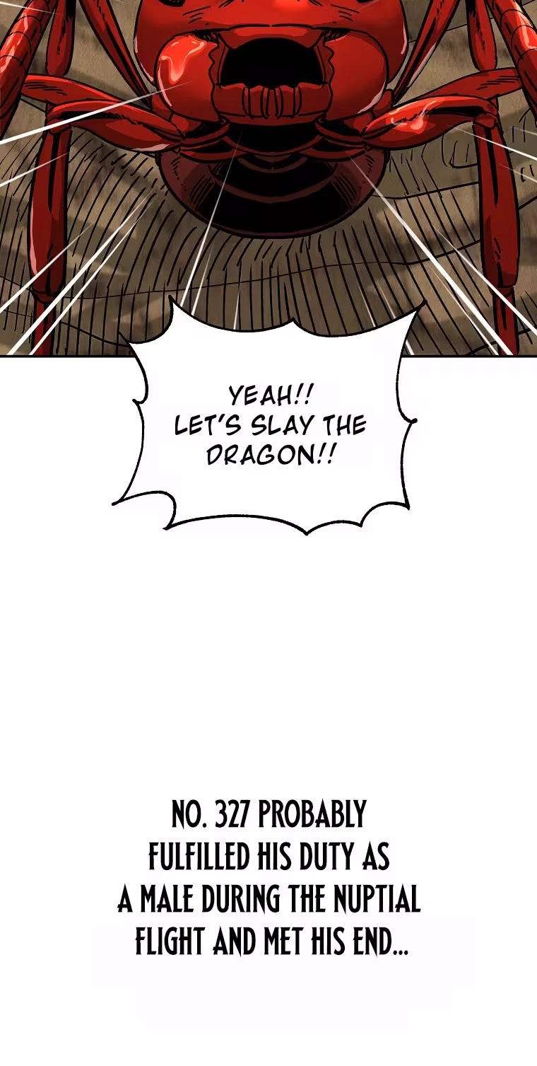 Read ANT chapter 40 image 13 on Lezhin