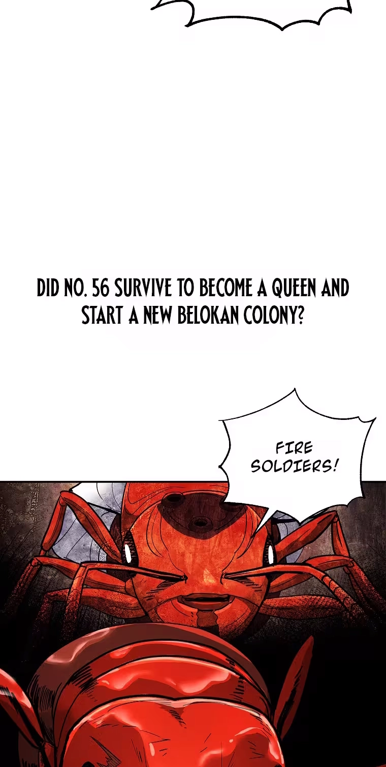 Read ANT chapter 40 image 15 on Lezhin
