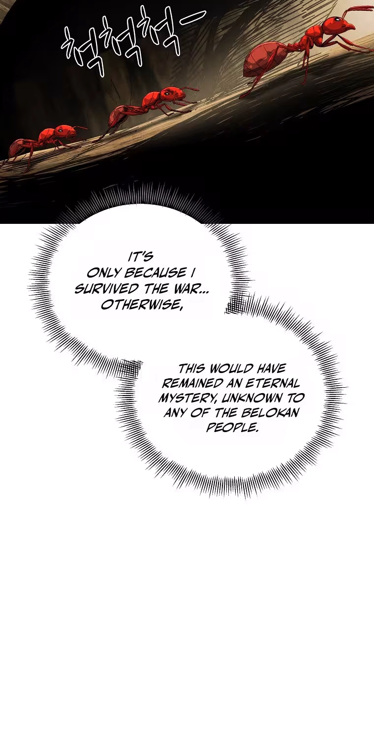 Read ANT chapter 40 image 18 on Lezhin