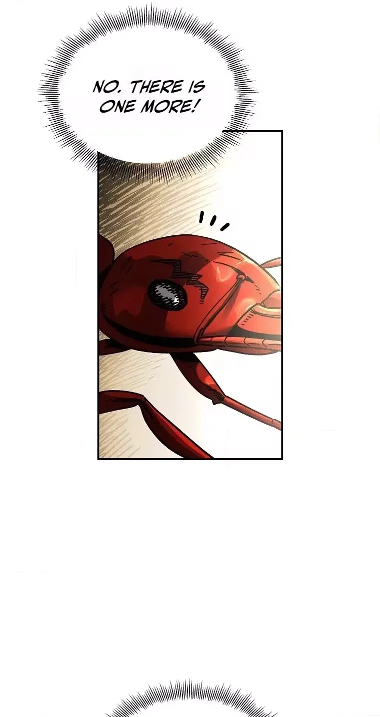 Read ANT chapter 40 image 19 on Lezhin