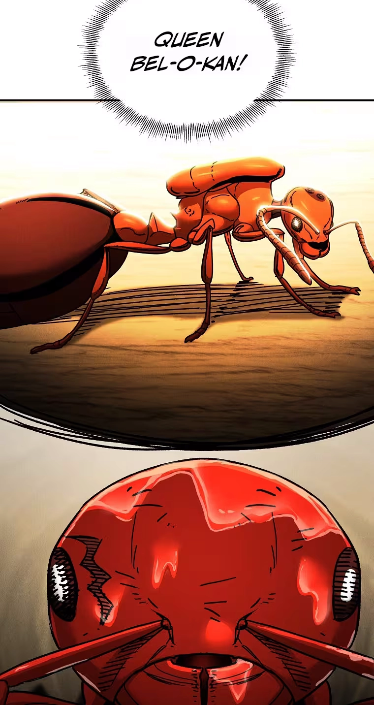 Read ANT chapter 40 image 20 on Lezhin