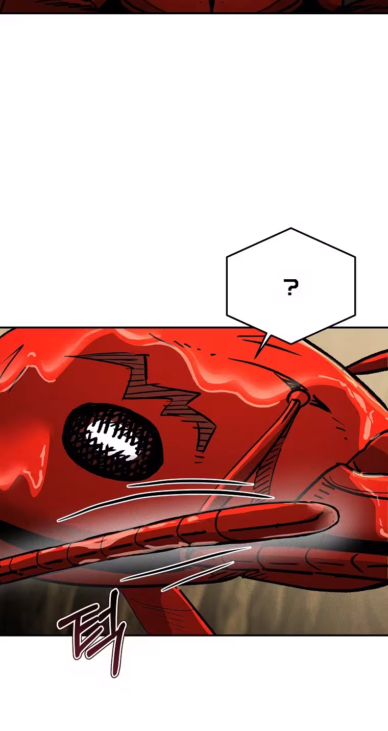 Read ANT chapter 40 image 21 on Lezhin