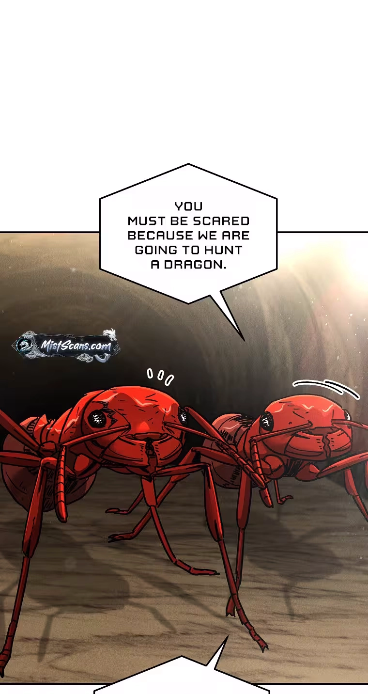 Read ANT chapter 40 image 23 on Lezhin