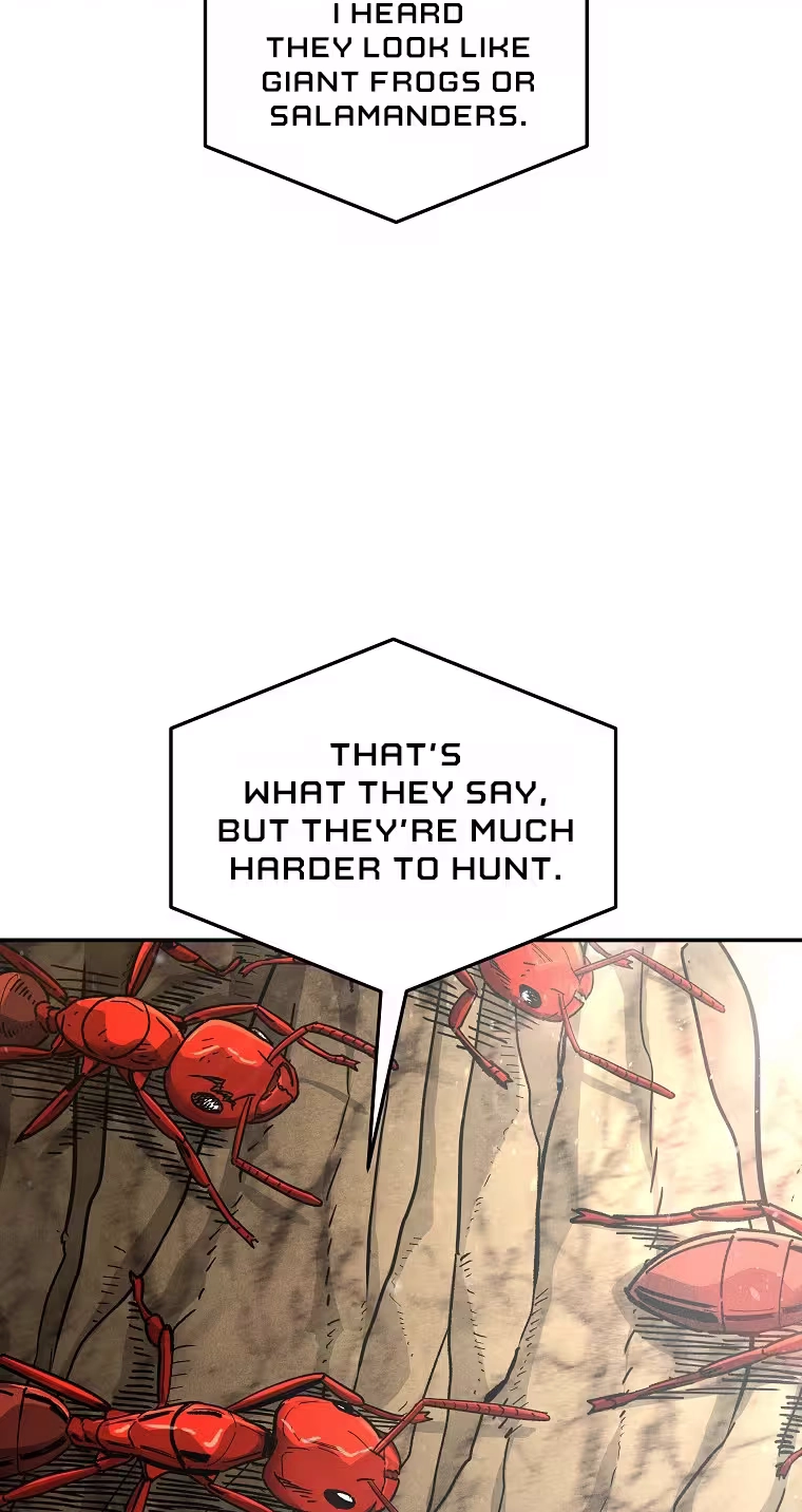 Read ANT chapter 40 image 24 on Lezhin