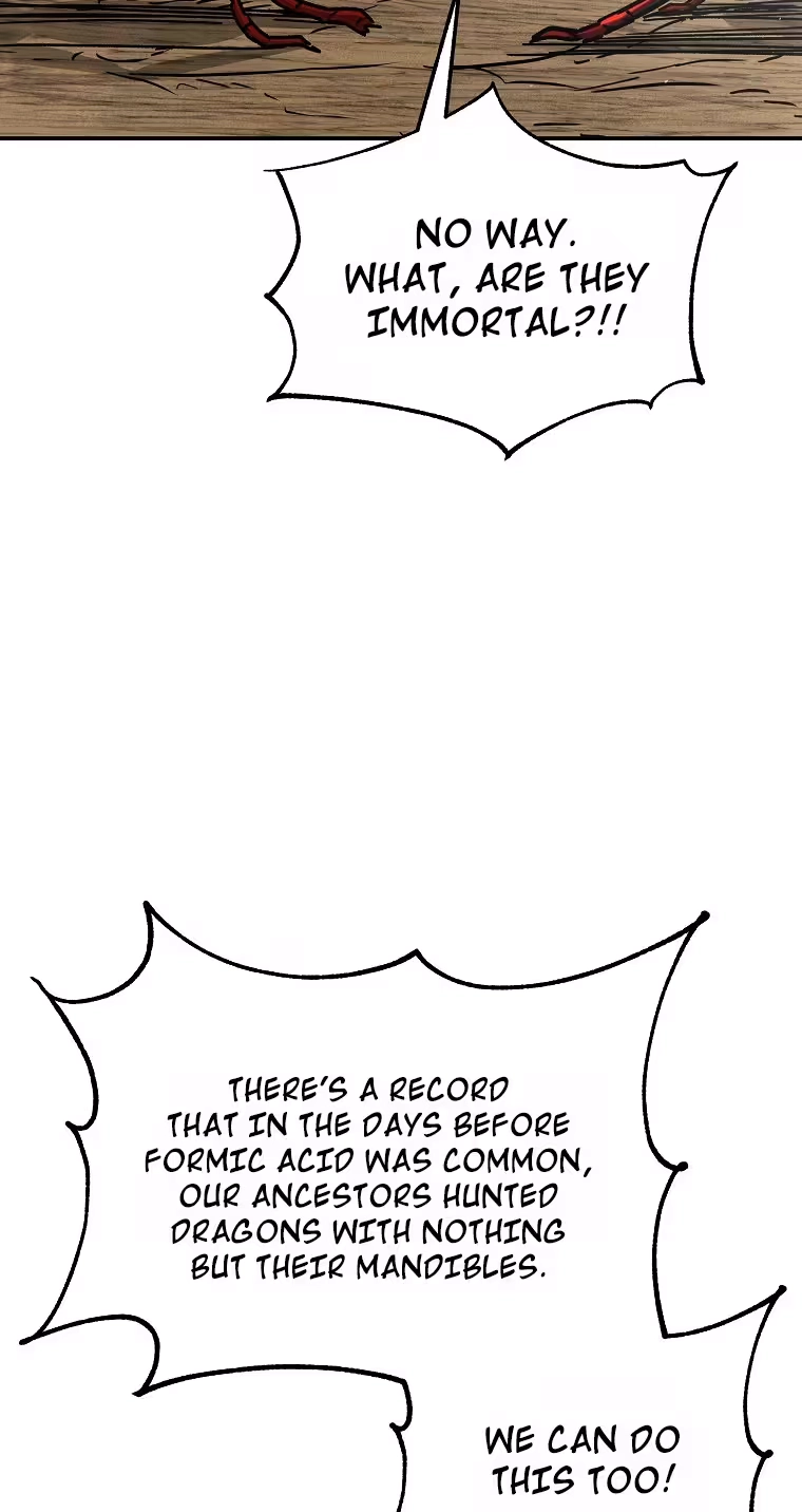 Read ANT chapter 40 image 26 on Lezhin