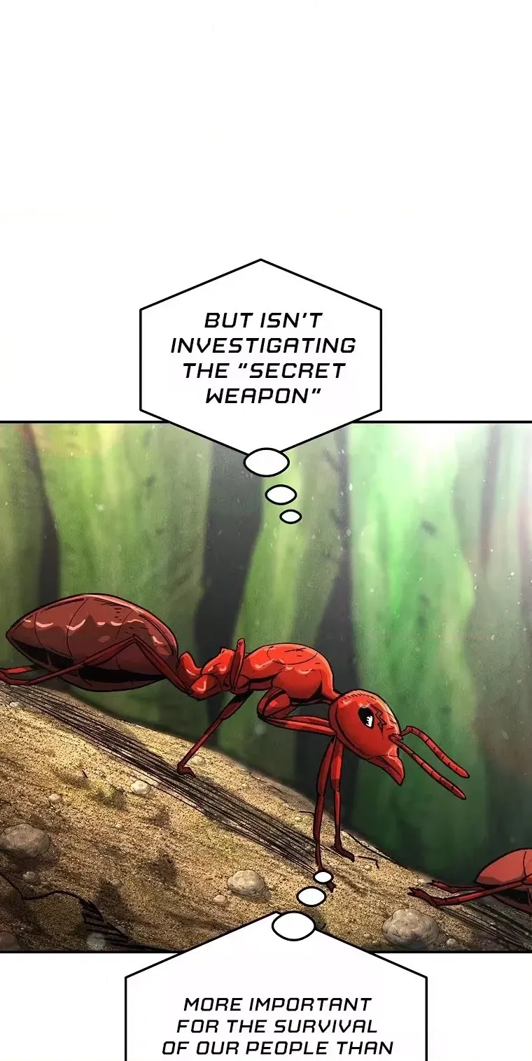 Read ANT chapter 40 image 29 on Lezhin
