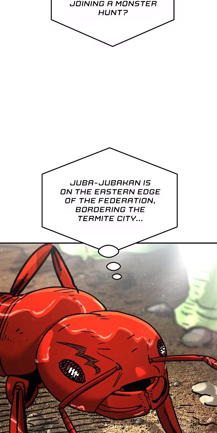 Read ANT chapter 40 image 30 on Lezhin