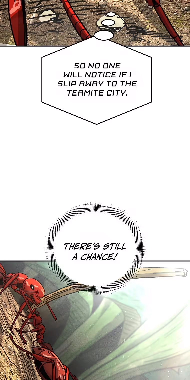Read ANT chapter 40 image 31 on Lezhin