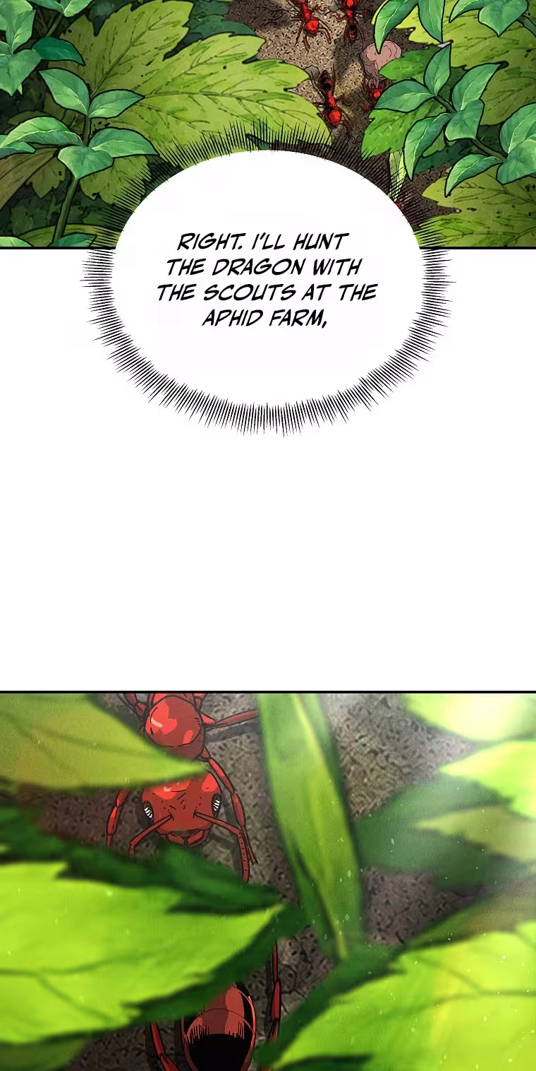 Read ANT chapter 40 image 35 on Lezhin