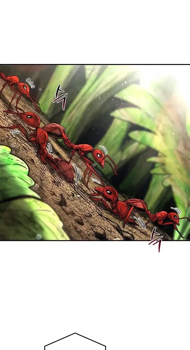 Read ANT chapter 40 image 39 on Lezhin