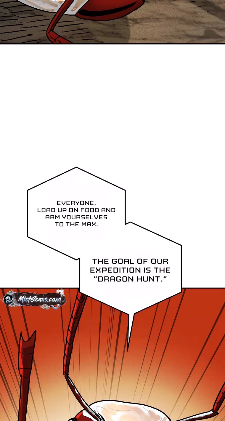 Read ANT chapter 40 image 4 on Lezhin