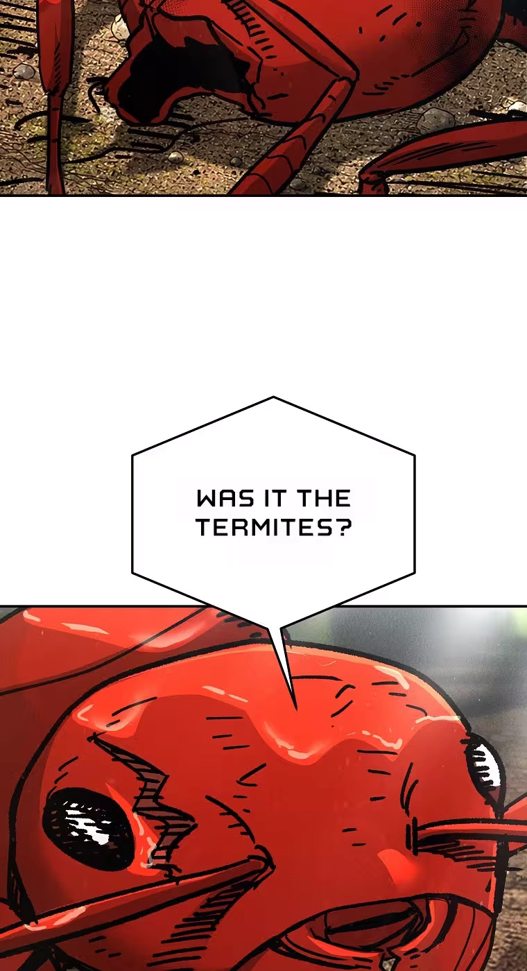 Read ANT chapter 40 image 43 on Lezhin