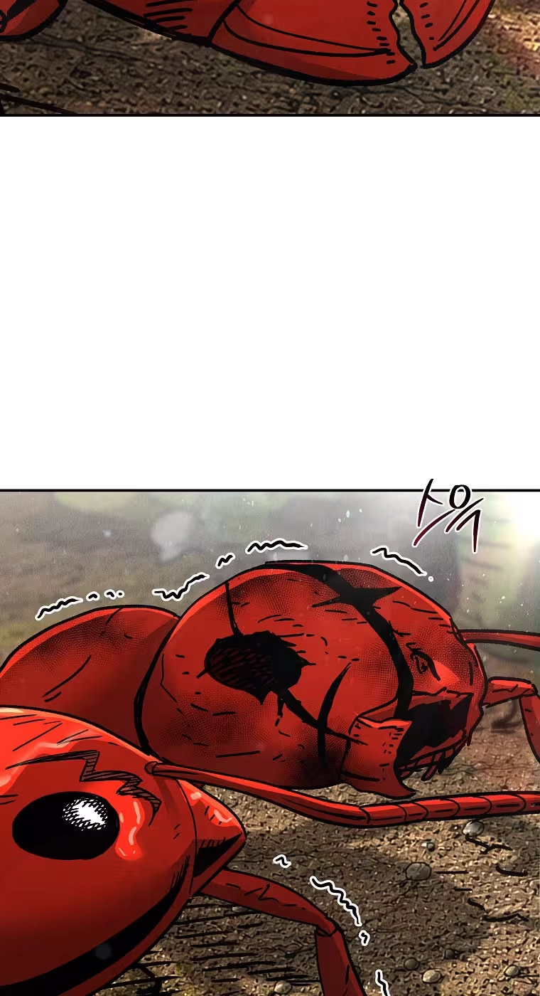 Read ANT chapter 40 image 44 on Lezhin