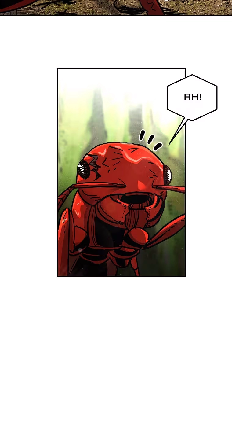 Read ANT chapter 40 image 45 on Lezhin
