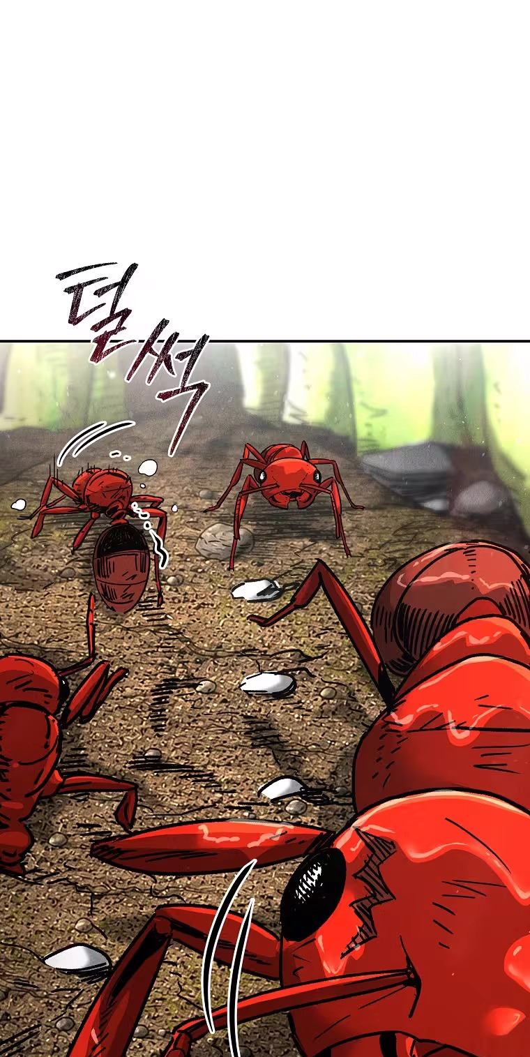 Read ANT chapter 40 image 47 on Lezhin