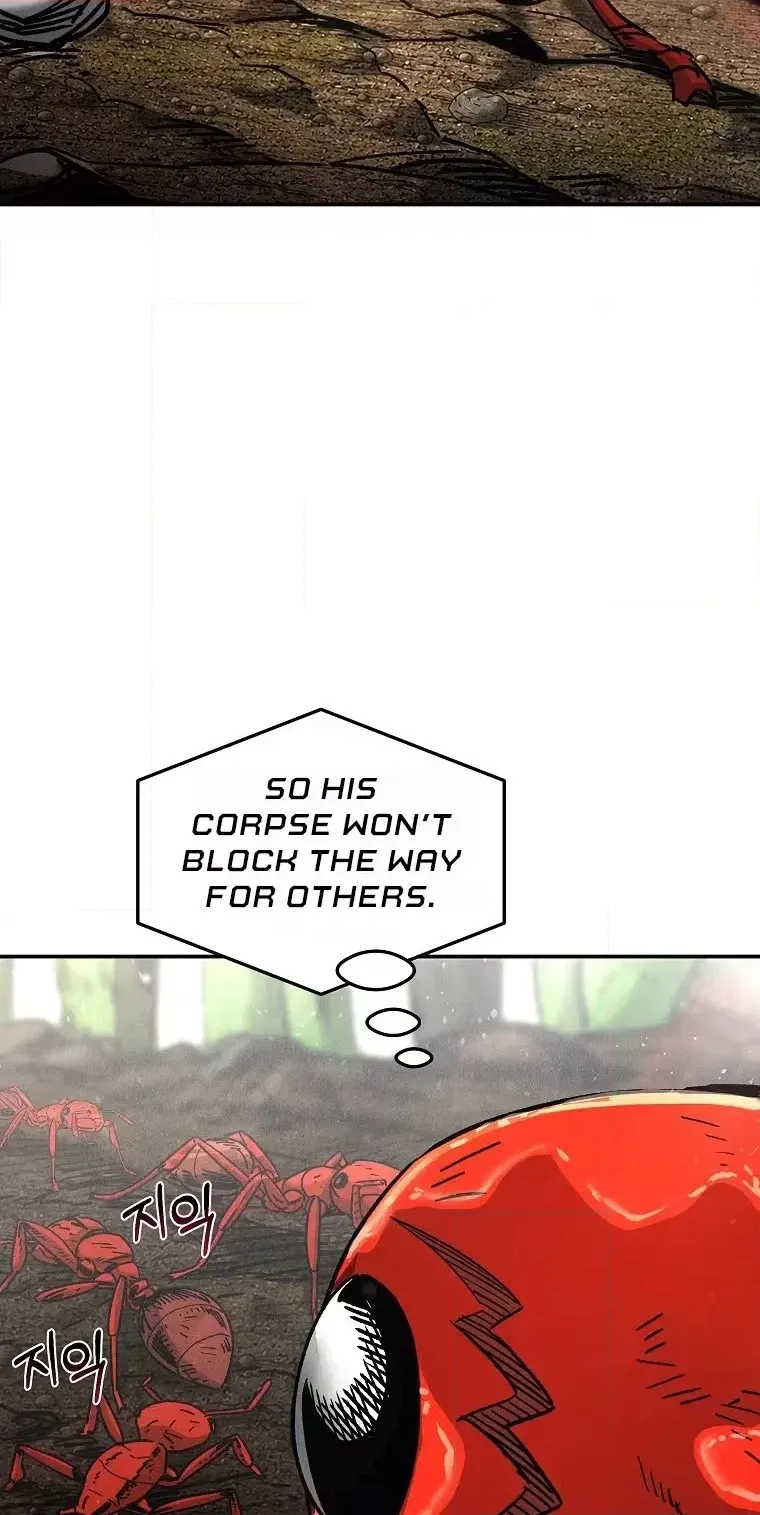 Read ANT chapter 40 image 49 on Lezhin