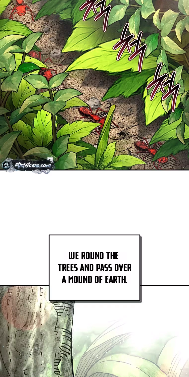 Read ANT chapter 40 image 51 on Lezhin