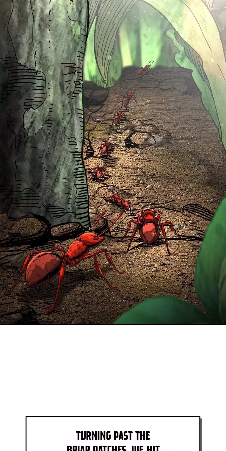 Read ANT chapter 40 image 52 on Lezhin