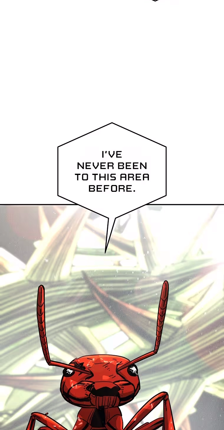 Read ANT chapter 40 image 57 on Lezhin