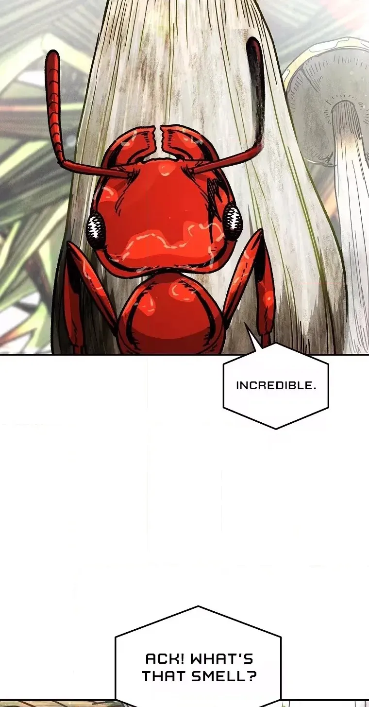 Read ANT chapter 40 image 59 on Lezhin