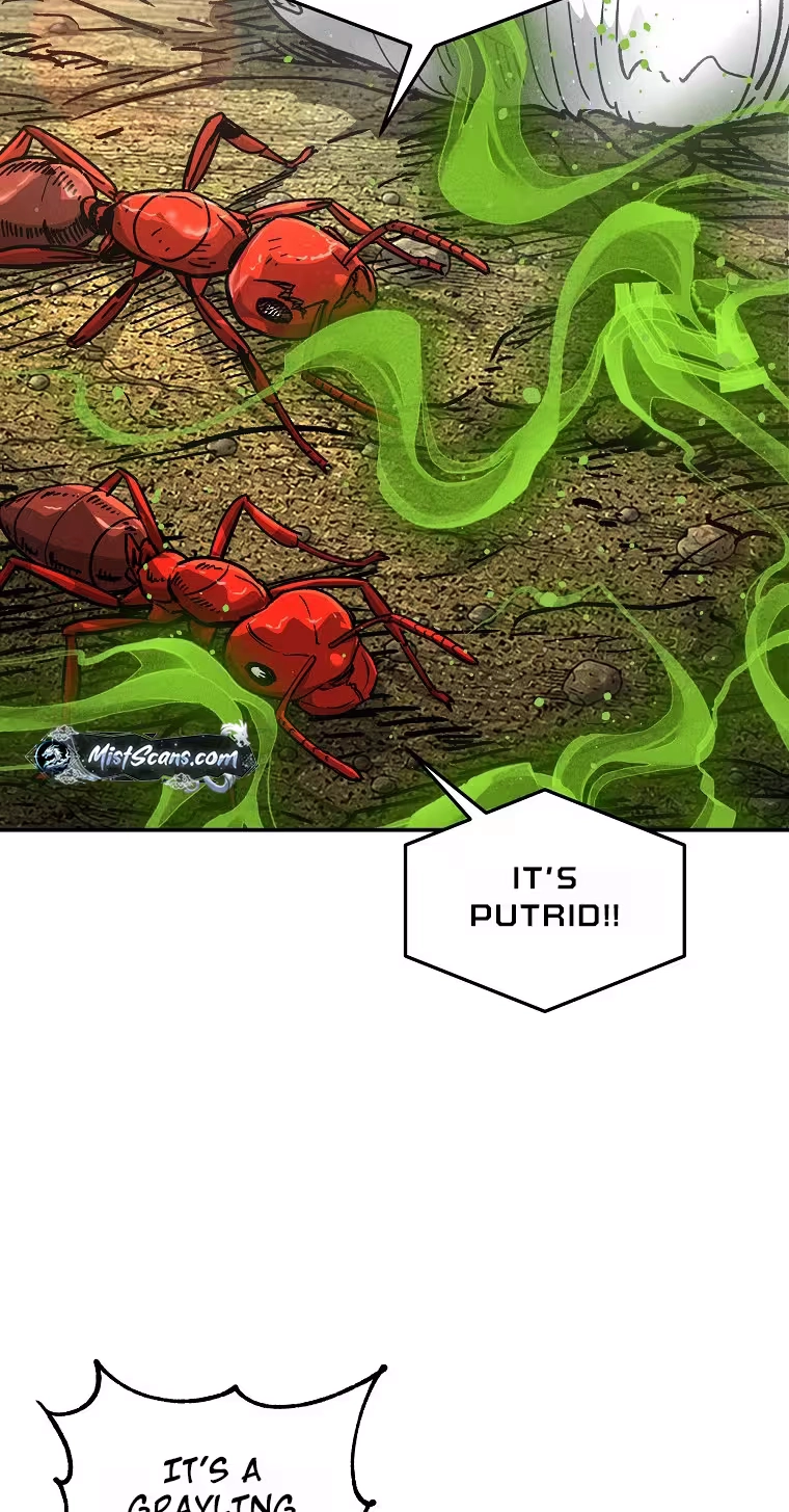 Read ANT chapter 40 image 60 on Lezhin
