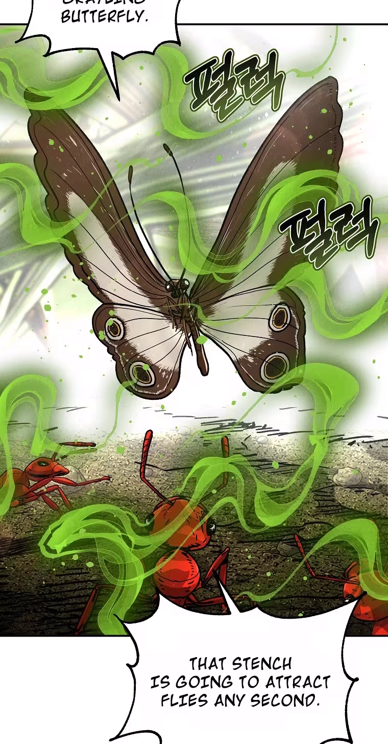 Read ANT chapter 40 image 61 on Lezhin