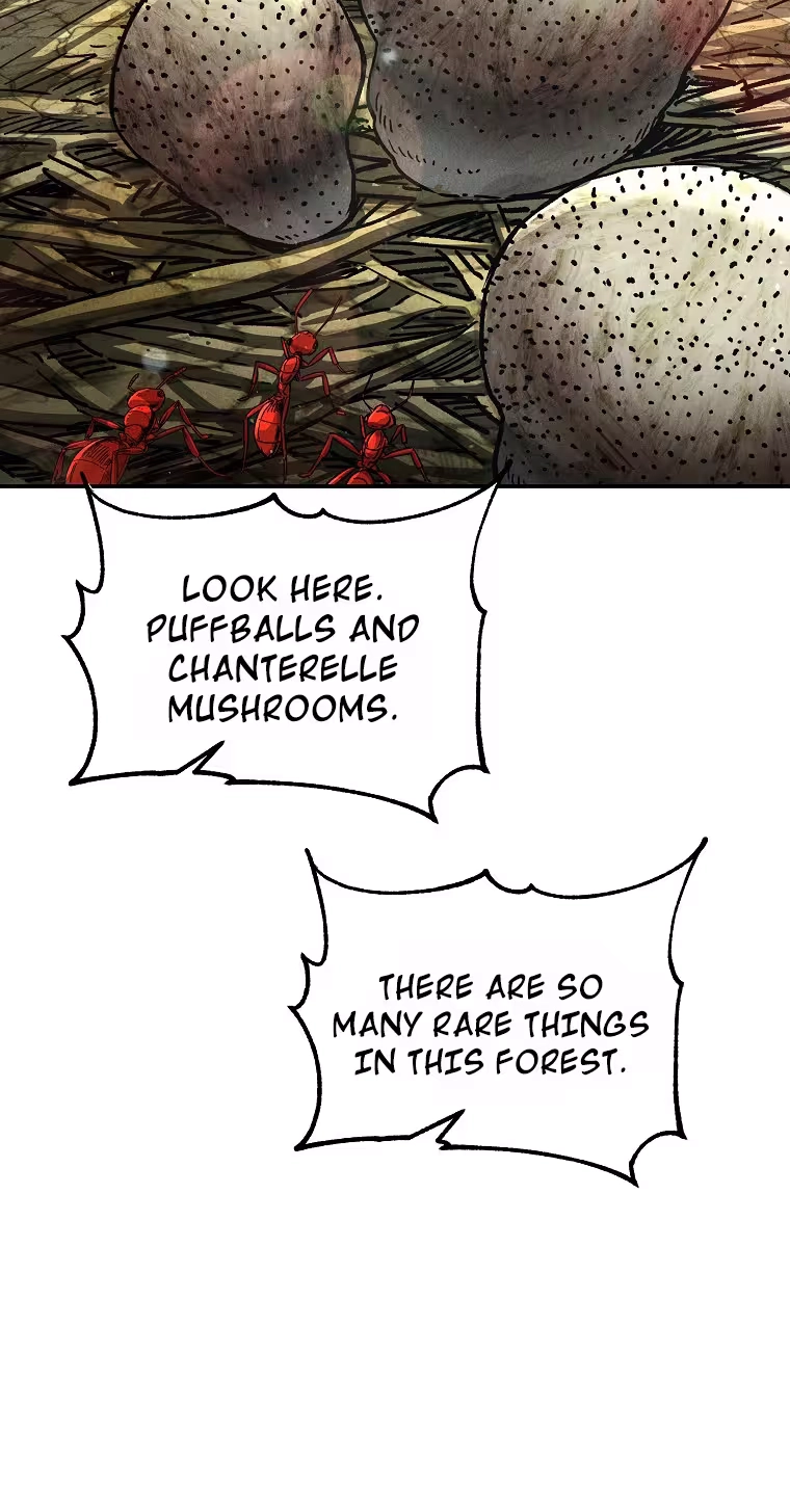 Read ANT chapter 40 image 64 on Lezhin
