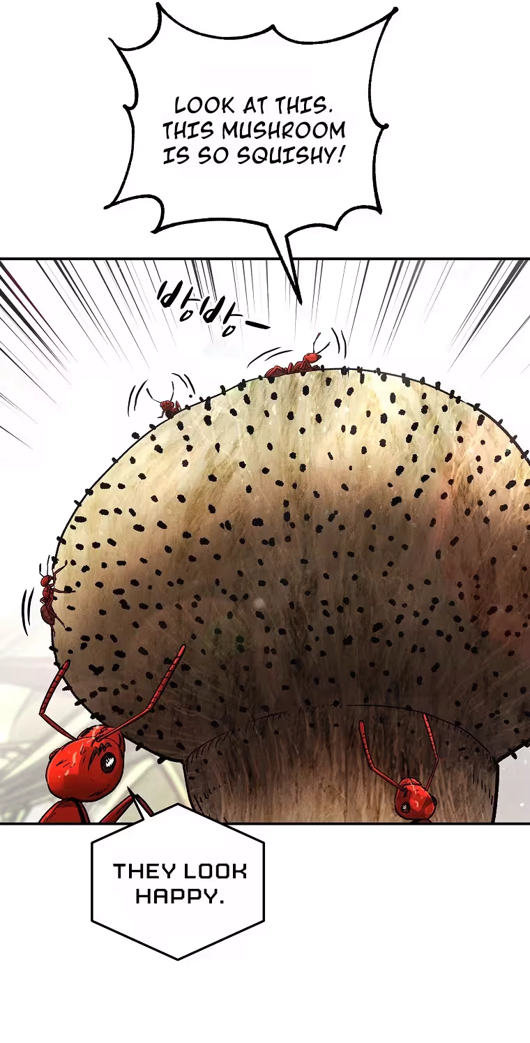 Read ANT chapter 40 image 65 on Lezhin
