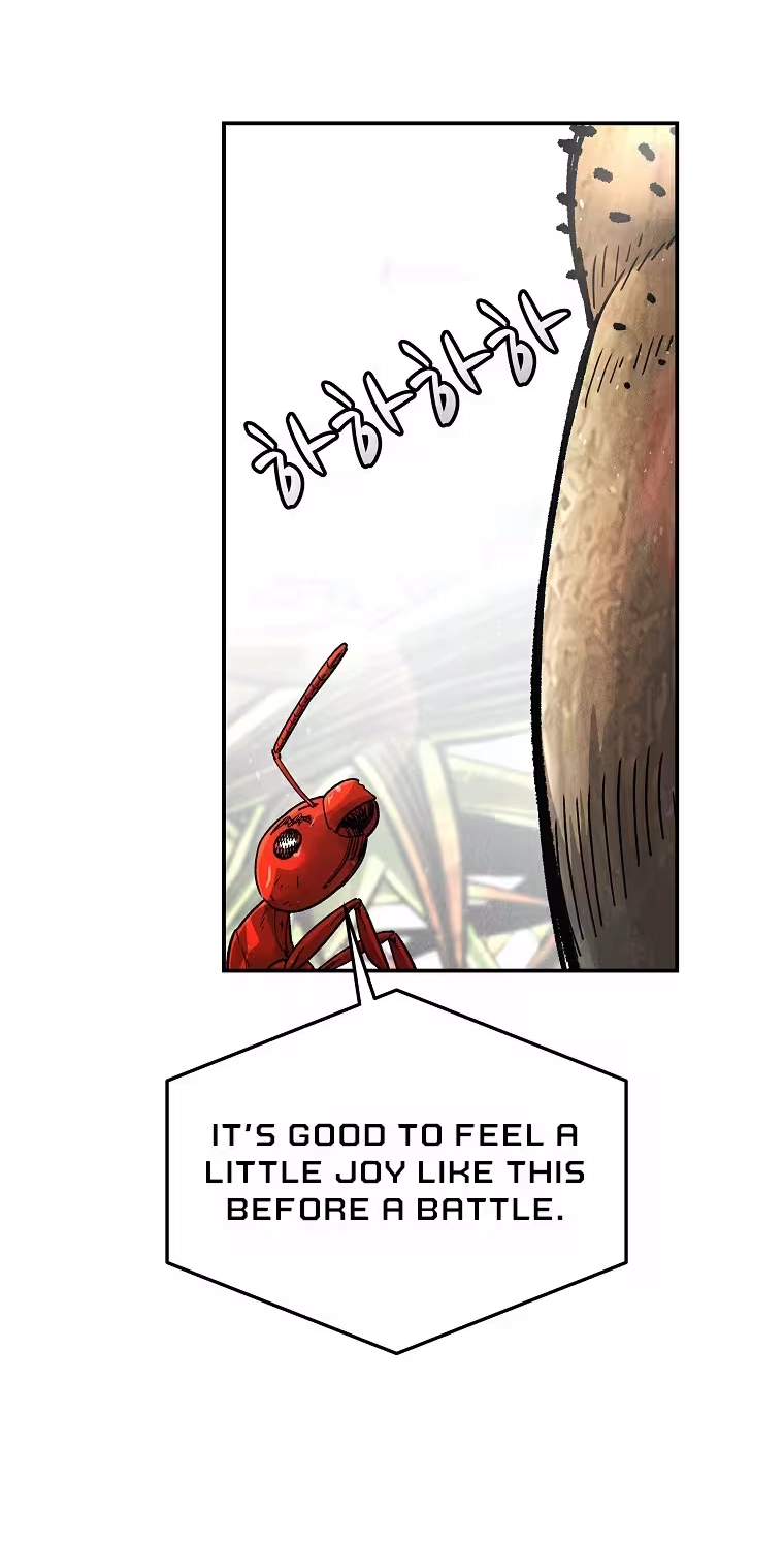Read ANT chapter 40 image 66 on Lezhin