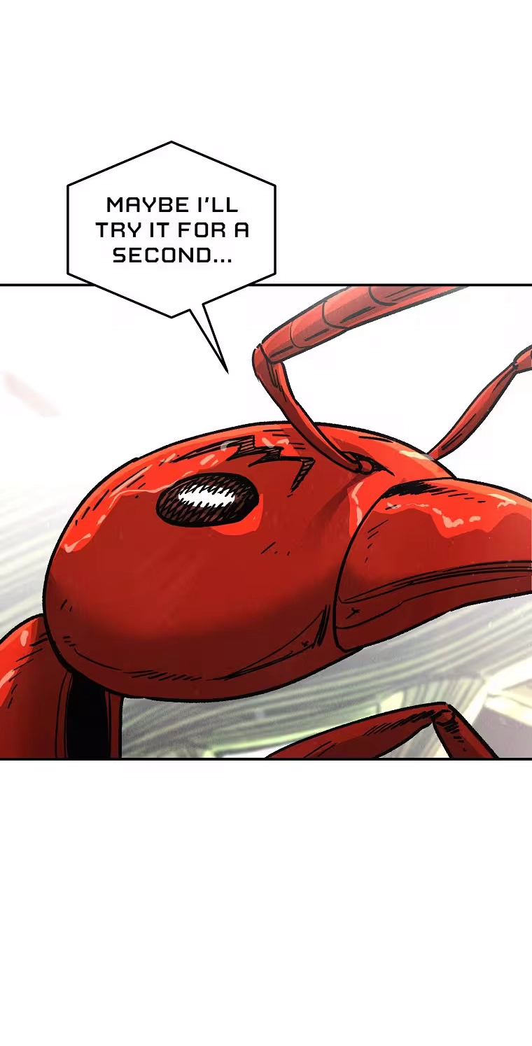 Read ANT chapter 40 image 67 on Lezhin