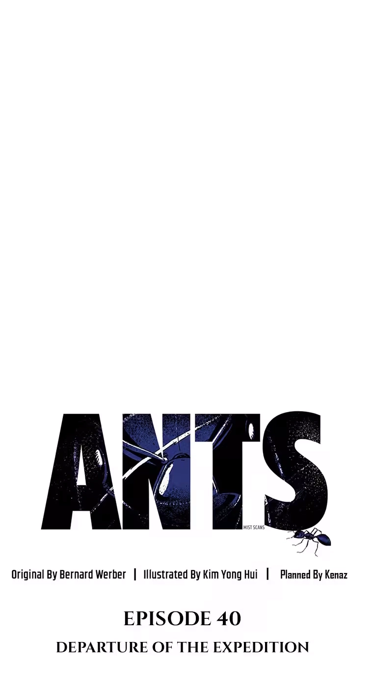 Read ANT chapter 40 image 7 on Lezhin