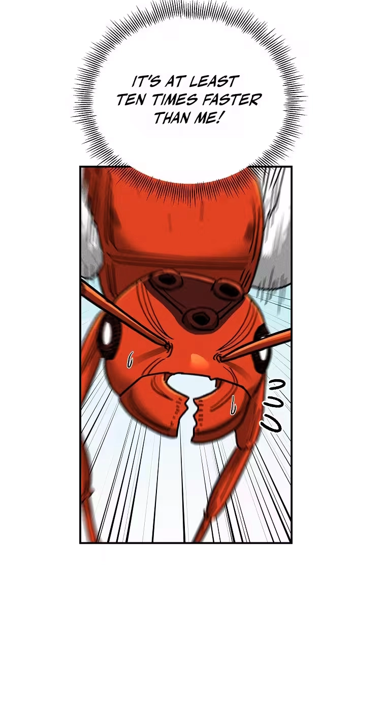 Read ANT chapter 40 image 75 on Lezhin