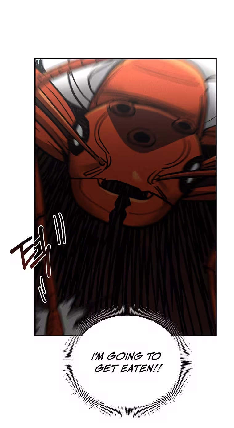 Read ANT chapter 40 image 78 on Lezhin