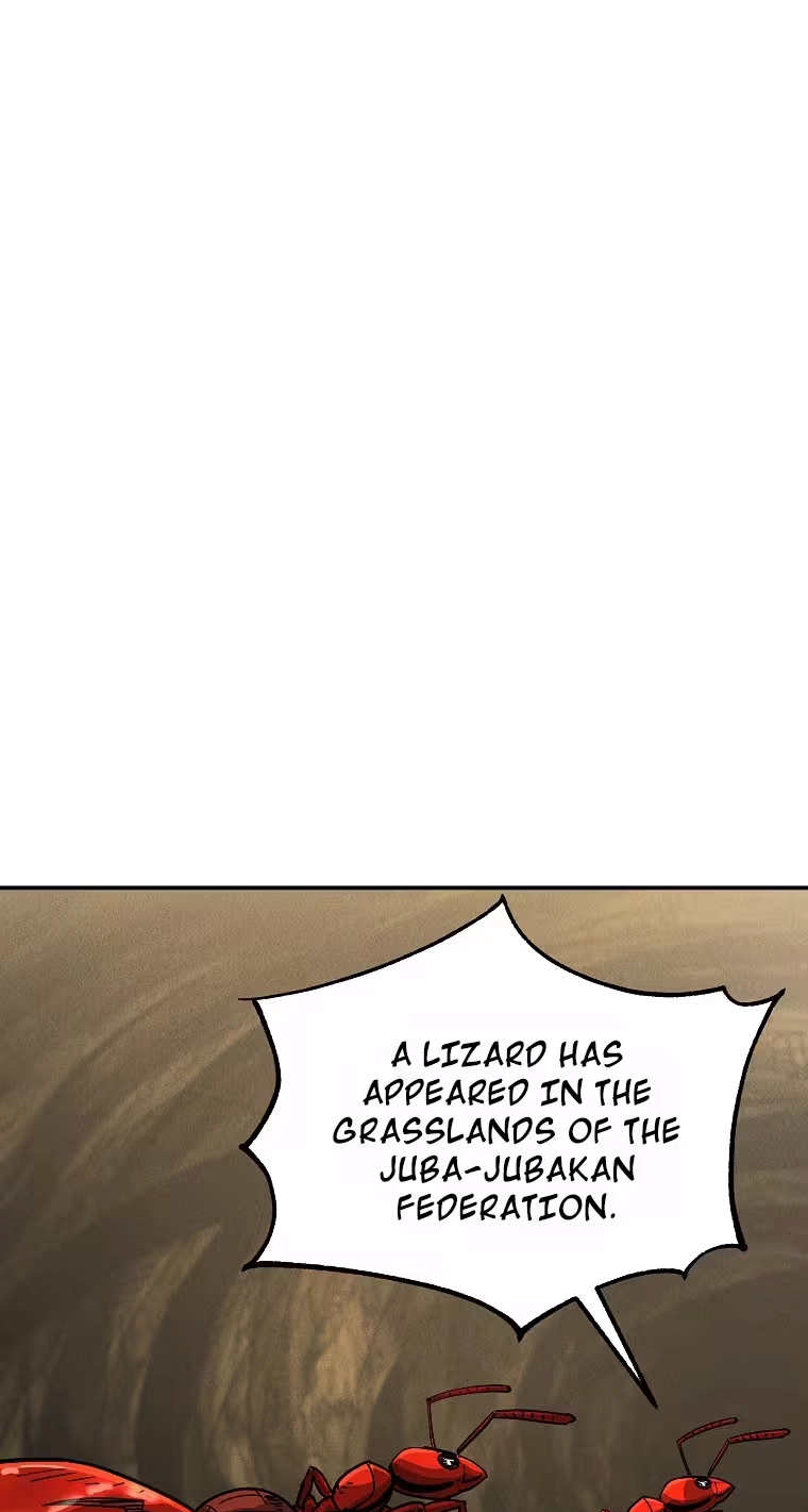 Read ANT chapter 40 image 8 on Lezhin