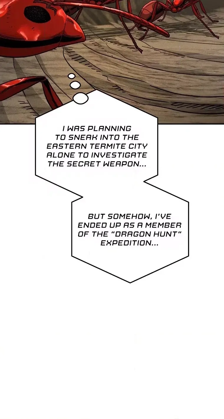 Read ANT chapter 40 image 9 on Lezhin