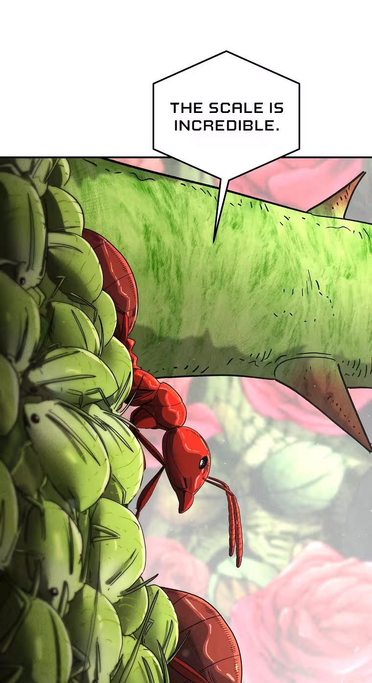 Read ANT chapter 41 image 12 on Lezhin