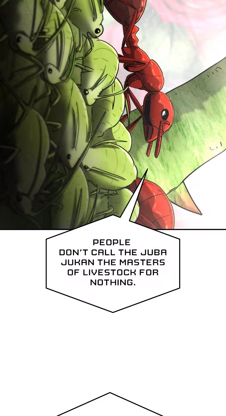 Read ANT chapter 41 image 13 on Lezhin