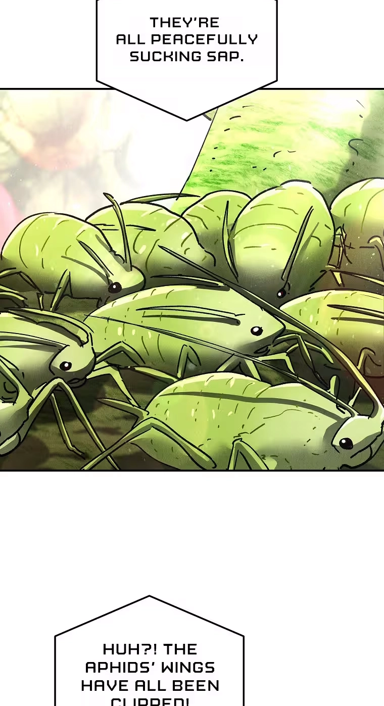 Read ANT chapter 41 image 14 on Lezhin