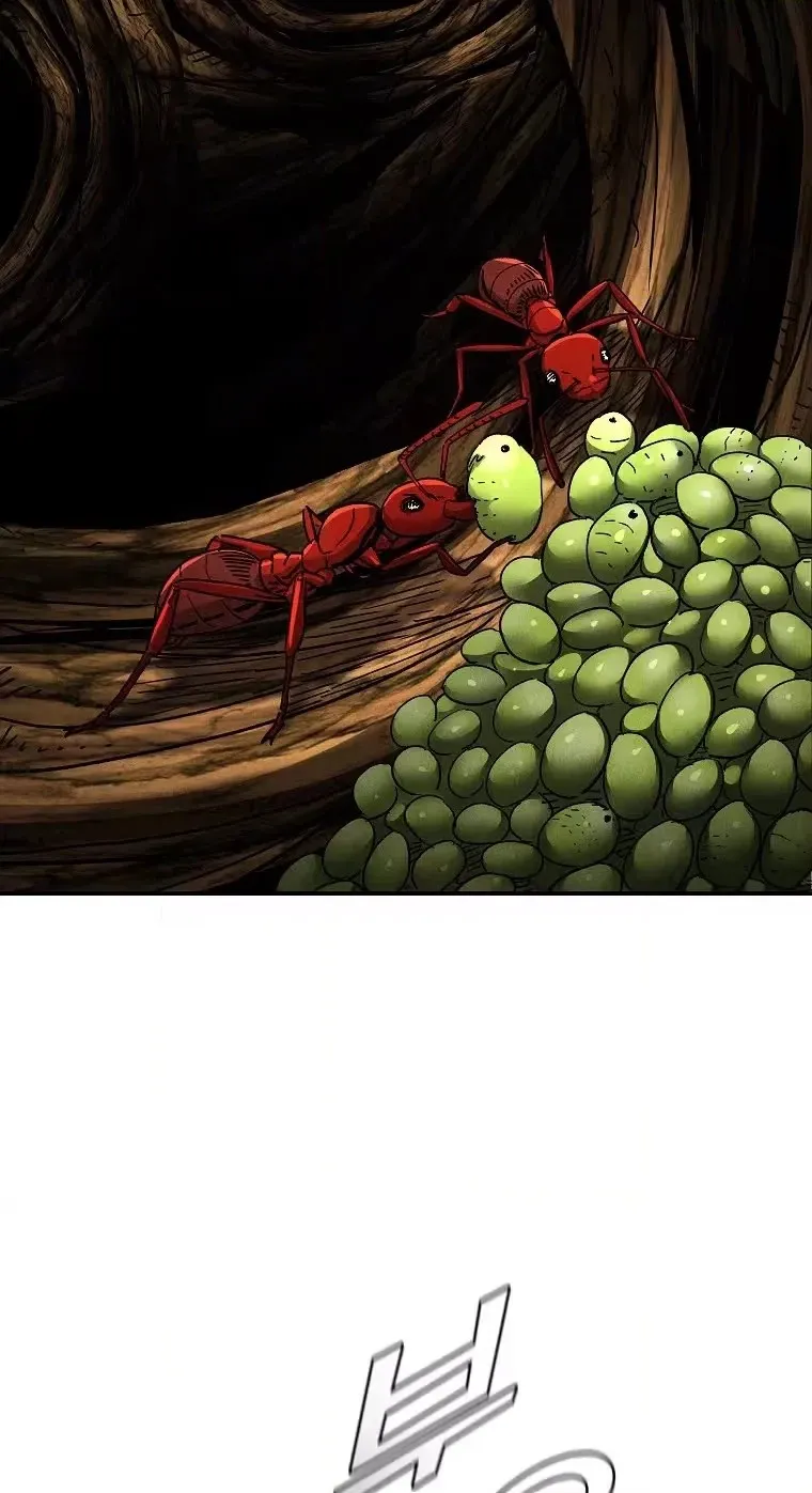 Read ANT chapter 41 image 19 on Lezhin