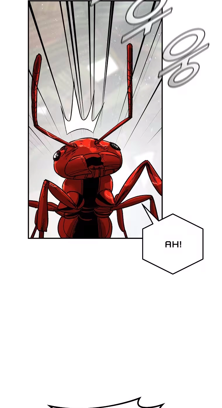 Read ANT chapter 41 image 20 on Lezhin