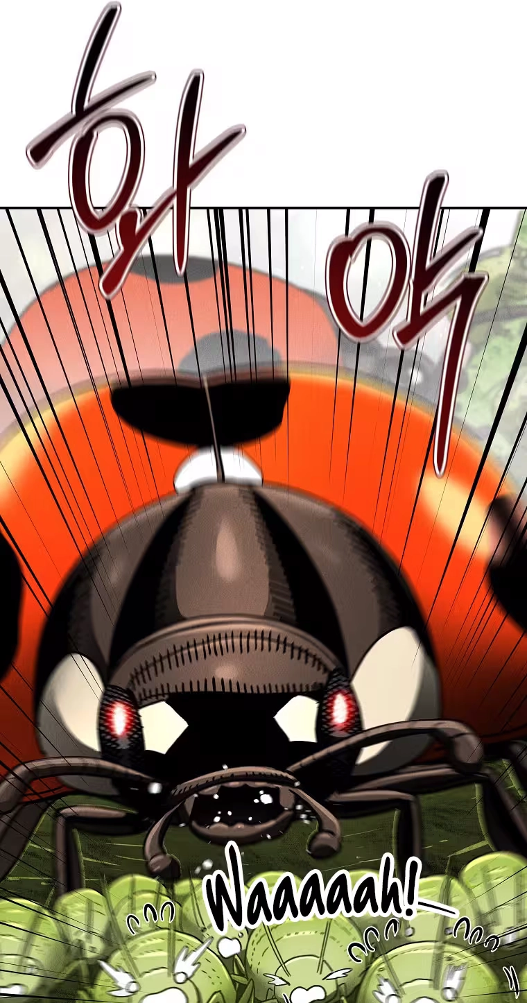 Read ANT chapter 41 image 22 on Lezhin