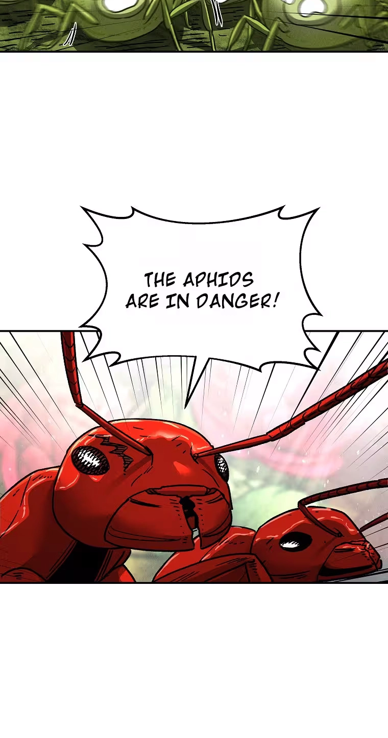 Read ANT chapter 41 image 23 on Lezhin