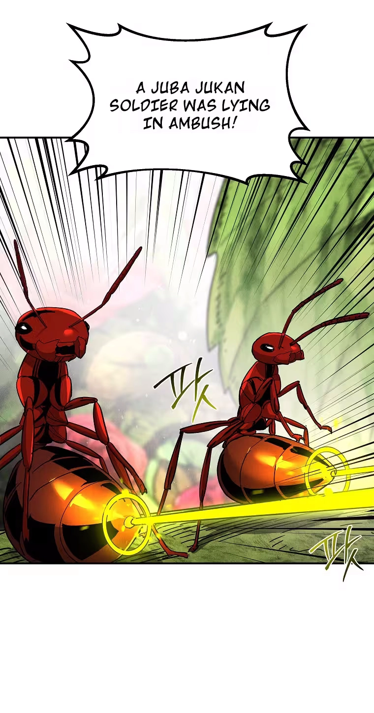 Read ANT chapter 41 image 25 on Lezhin
