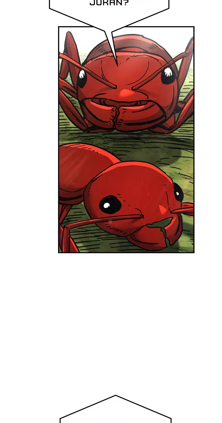 Read ANT chapter 41 image 28 on Lezhin