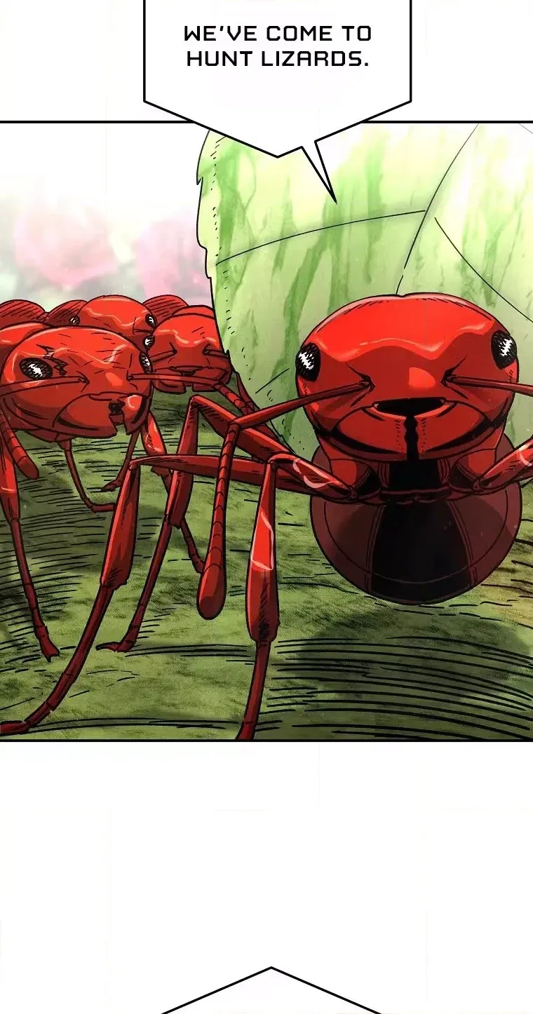 Read ANT chapter 41 image 29 on Lezhin